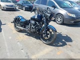 Harley-Davidson Fltrxs 1HD1KTP18NB649263 снимка