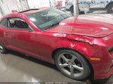 Chevrolet Camaro 2Ss 2G1FK1EJ4D9243651 снимка
