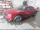 Chevrolet Camaro 2Ss 2G1FK1EJ4D9243651 снимка