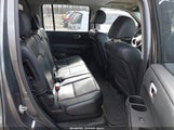 Honda Pilot Ex-L 5FNYF4H56DB037196 снимка