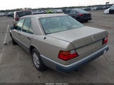 Mercedes-Benz 300 E 2.8 WDBEA28E9PB924349 снимка