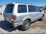 Honda Pilot Ex-L 5FNYF18536B003489 снимка