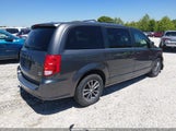 Dodge Grand Caravan Sxt 2C4RDGCG1HR862514 снимка