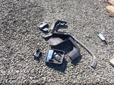 Chevrolet Silverado 2500Hd 4Wd Standard Bed Ltz 1GC4YPEY9LF166536 снимка