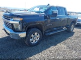 Chevrolet Silverado 2500Hd 4Wd Standard Bed Ltz 1GC4YPEY9LF166536 снимка
