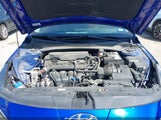 Hyundai Elantra Sel KMHLS4AG4PU398368 снимка