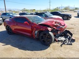 Chevrolet Camaro 2Lt 1G1FD1RSXH0120479 снимка