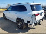 Mercedes-Benz Gls 450 4Matic 4JGFF5KE7TB558107 fotografie