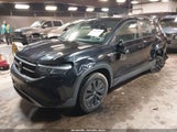 Volkswagen Taos 1.5T S 3VVMX7B25NM010176 photo