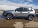 Jeep Cherokee Trailhawk 4X4 1C4PJMBX4KD313707 снимка