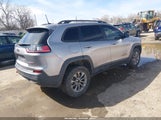 Jeep Cherokee Trailhawk 4X4 1C4PJMBX4KD313707 снимка