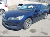 Honda Accord Lx 1HGCR2F36DA213794 снимка