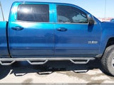 Chevrolet Silverado  2Lt 3GCUKREC2JG262764 снимка