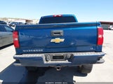 Chevrolet Silverado  2Lt 3GCUKREC2JG262764 снимка