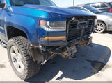 Chevrolet Silverado  2Lt 3GCUKREC2JG262764 снимка