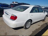 Toyota Camry Le 4T1BE30K06U742277 снимка
