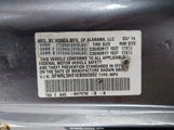 Honda Odyssey Lx 5FNRL5H21EB092892 снимка