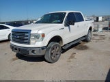 Ford F-150 Lariat 1FTFW1EF2DKF94399 снимка