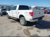 Ford F-150 Lariat 1FTFW1EF2DKF94399 снимка