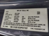 Tesla Model 3 Performance Dual Motor All-Wheel Drive 5YJ3E1EC5PF677337 photo
