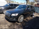 Audi Q5 2.0T Premium WA1CFAFP4FA007486 fotografie