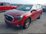 GMC Terrain Sle 3GKALMEVXKL154703 снимка