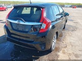 Honda Fit Ex/Ex-L 3HGGK5H87FM777038 fotografie