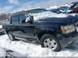 Chevrolet Avalanche  Lt1 3GNTKFE34BG366613 снимка