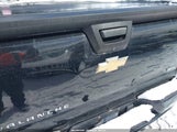 Chevrolet Avalanche  Lt1 3GNTKFE34BG366613 снимка