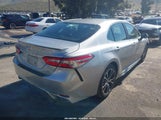 Toyota Camry Se 4T1B11HKXJU085453 fotografie