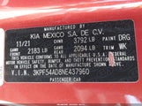 Kia Forte Gt-Line 3KPF54AD8NE437960 снимка