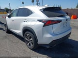 Lexus Nx 300 JTJGARBZ8M5026248 снимка