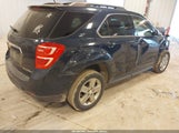 Chevrolet Equinox Lt 2GNALCEK4G6294342 снимка
