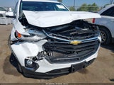 Chevrolet Traverse Fwd Lt Leather 1GNERHKW4MJ232085 photo