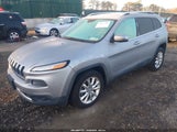 Jeep Cherokee Limited 1C4PJMDS9FW692828 снимка