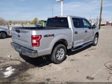 Ford F-150 Xlt 1FTEW1EP8JKE66409 снимка