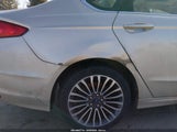 Ford Fusion Titanium 3FA6P0D94JR246751 fotografie