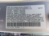 Honda Accord Sport 1HGCV1F33MA065514 снимка