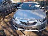 Acura Tsx 2.4 JH4CU2F62CC017134 снимка