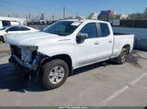 Chevrolet Silverado  Lt 1GCRWCED9KZ289610 снимка