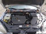 Mazda Mazda3 S Touring JM1BK344391236599 снимка