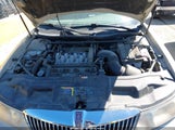 Lincoln Continental 1LNHM97V91Y616047 снимка