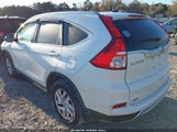 Honda Cr-V Ex-L 5J6RM3H75FL005923 снимка