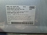 Audi Q3 2.0T Premium/2.0T Sport Premium WA1HCCFS7JR032505 fotografie