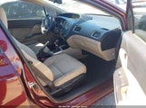 Honda Civic Lx 19XFB2E56FE049580 снимка