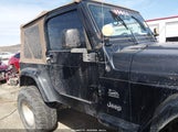 Jeep Wrangler Sahara 1J4FA59S04P703873 снимка
