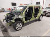 Kia Soul + KNDJP3A55F7784140 fotografie