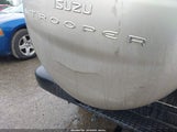 Isuzu Trooper S JACDJ58X3X7911470 снимка
