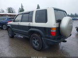 Isuzu Trooper S JACDJ58X3X7911470 снимка