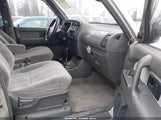 Isuzu Trooper S JACDJ58X3X7911470 снимка
